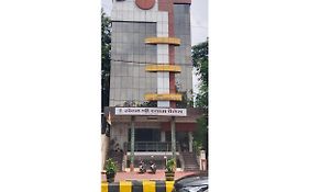 Hotel Shree Shyam Palace, Ujjain