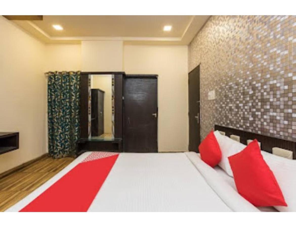 Hotel Shree Shyam Palace, Ujjain Exterior photo